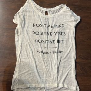 Super Soft Tee from Thread 4 Thoughts